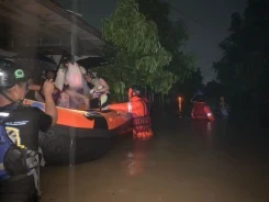 Perkembangan Situasi dan Penanganan Bencana Tanggal 28 Februari 2025